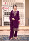 Nirali By Rangoon Chiffon Surat Kurti With Bottom Dupatta Wholesale Market
